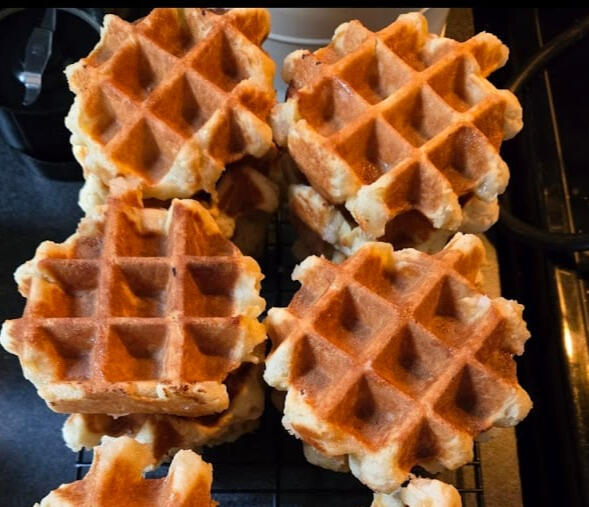 Bienvenue! Visitez notre calendrier d&#39;évènements pour de nouveaux rendez-vous pour vous ravitailler en gourmandises!