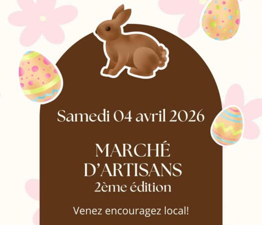 Marché de Pâques LaPrairie