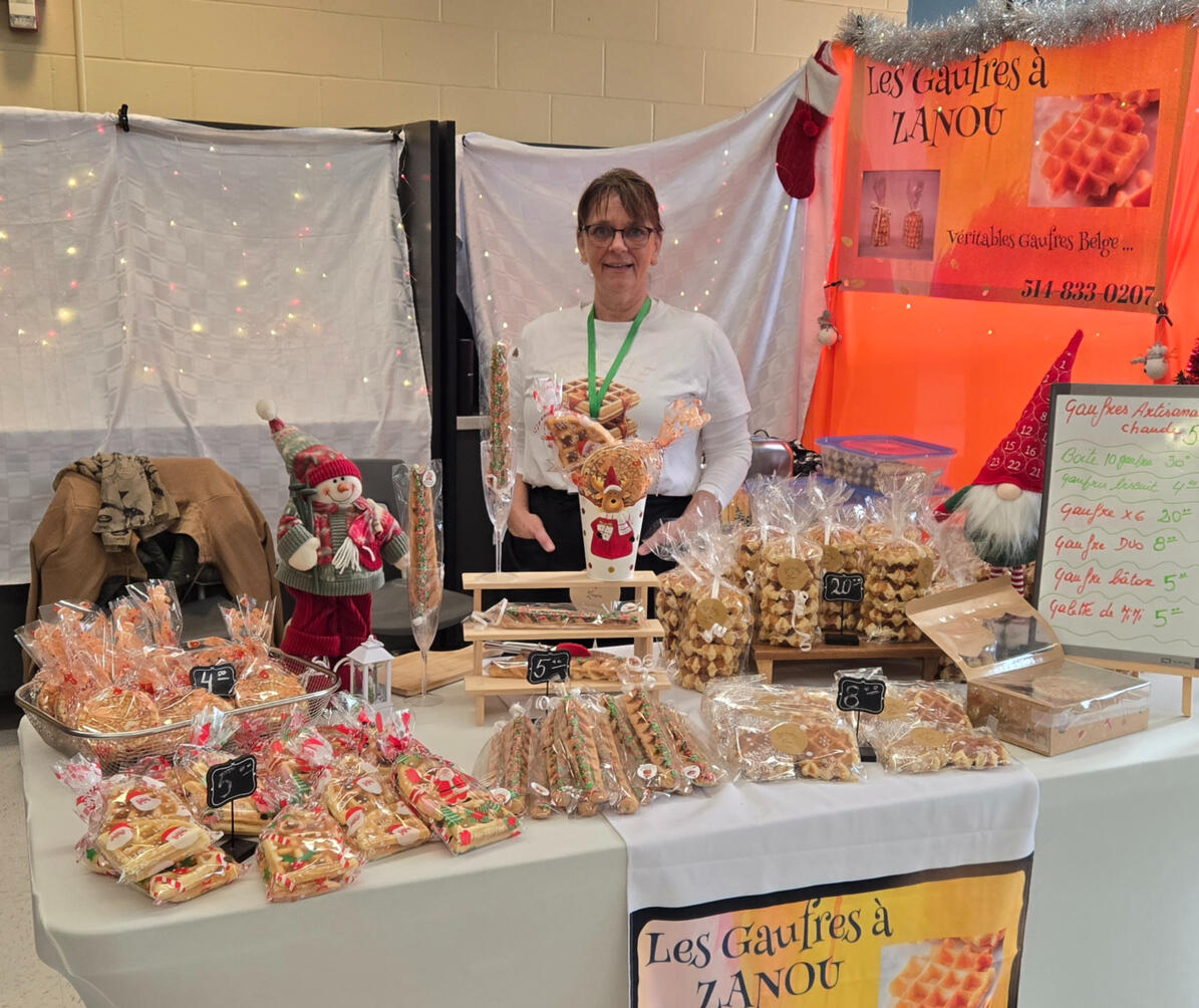 Marchés de Noel 2025