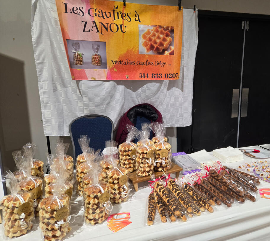 Verchères, 29-30 mars 2025