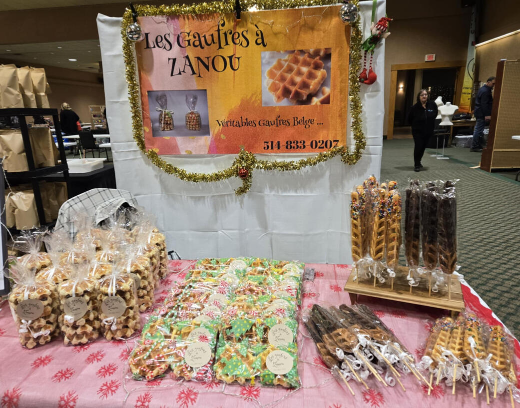 Granby, 9-10 novembre 2024